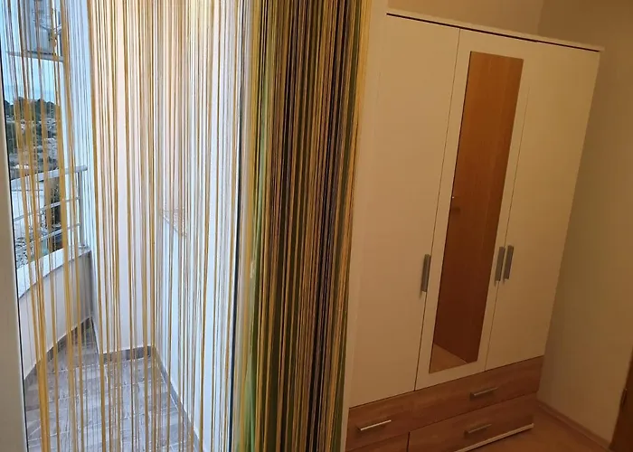 Appartement Golden Sun Vir