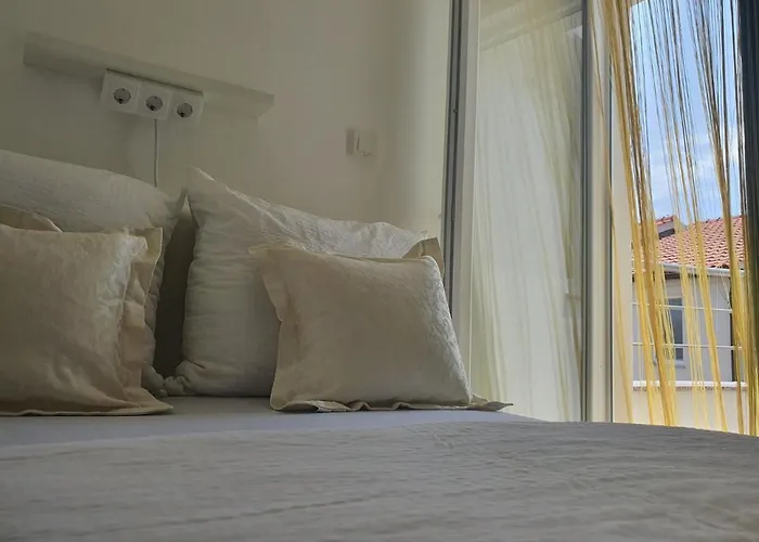 Appartement Golden Sun Vir