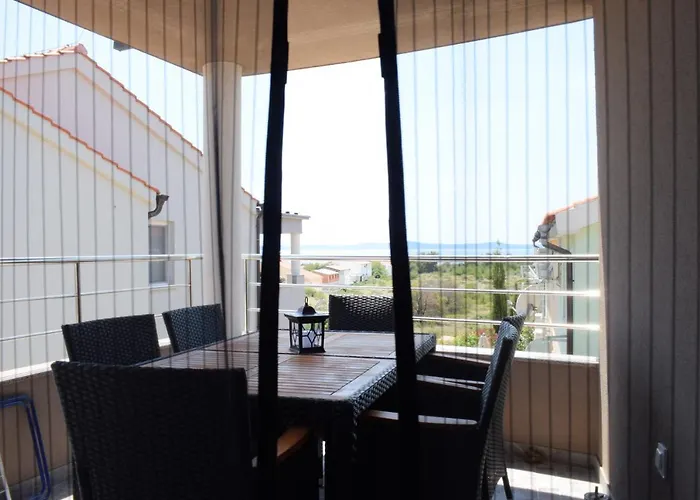Golden Sun Appartement
