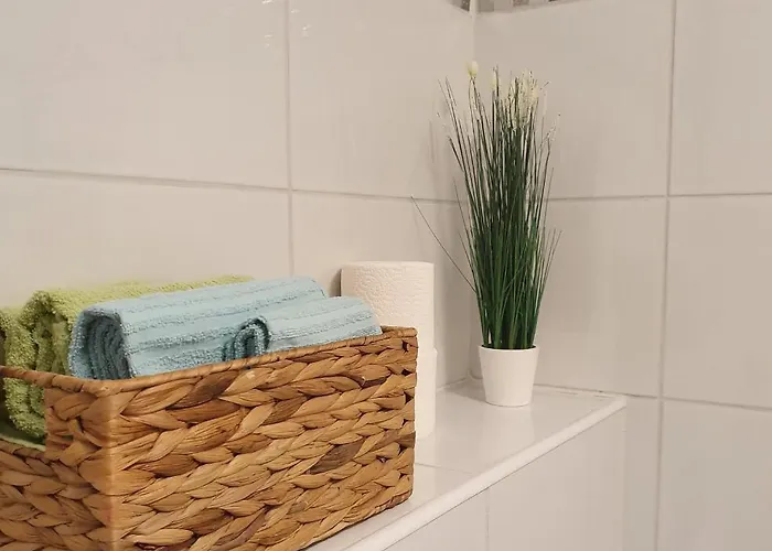 Appartement Golden Sun Vir