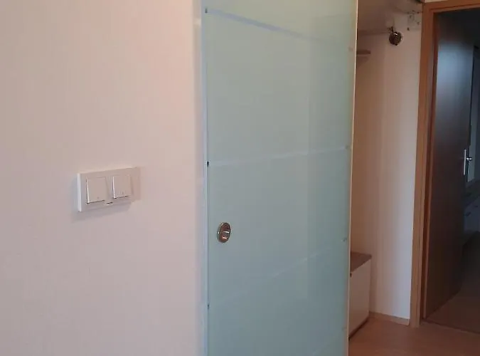 Appartement Golden Sun