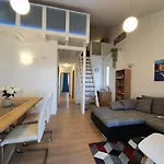 Golden Sun Appartement