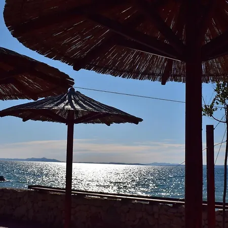 Apartamento Golden Sun *