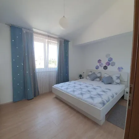 Apartamento Golden Sun