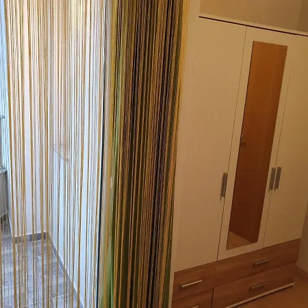 Apartment Golden Sun Vir