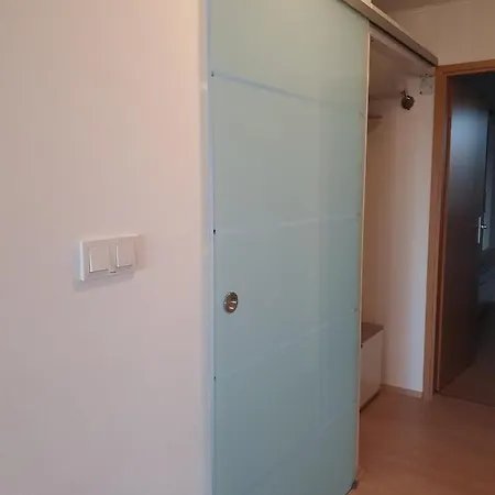 Apartamento Golden Sun